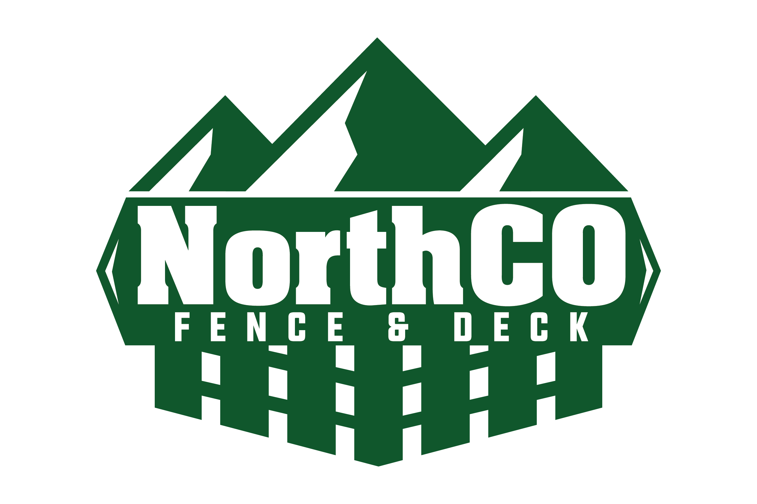 NorthCO Fence & Deck, LLC Logo