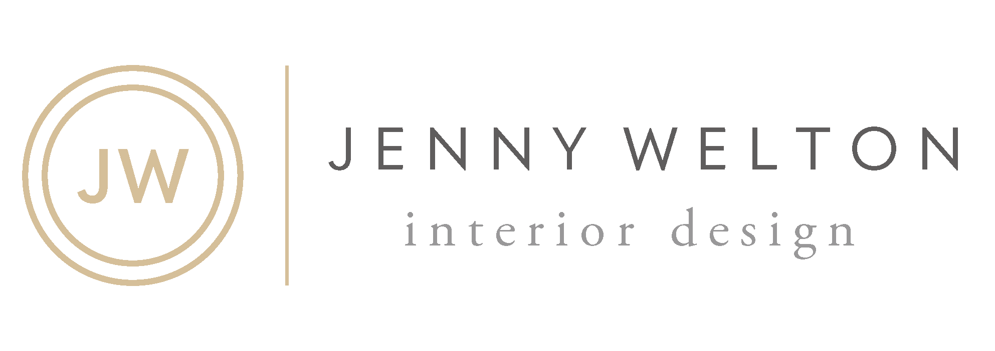 Jenny Welton Design, LLC Logo