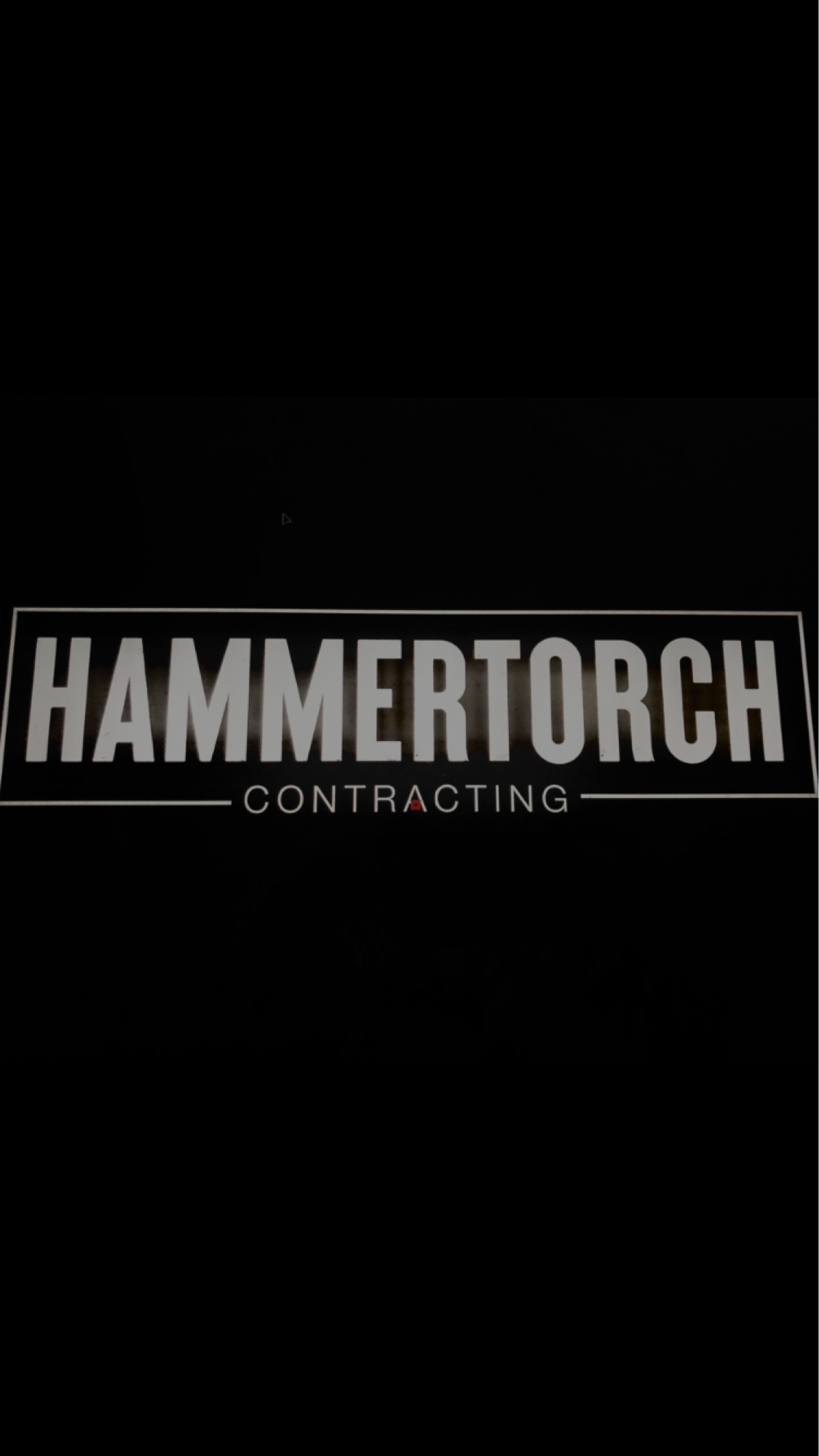 HAMMERTORCH CONTRACTING LLC Logo