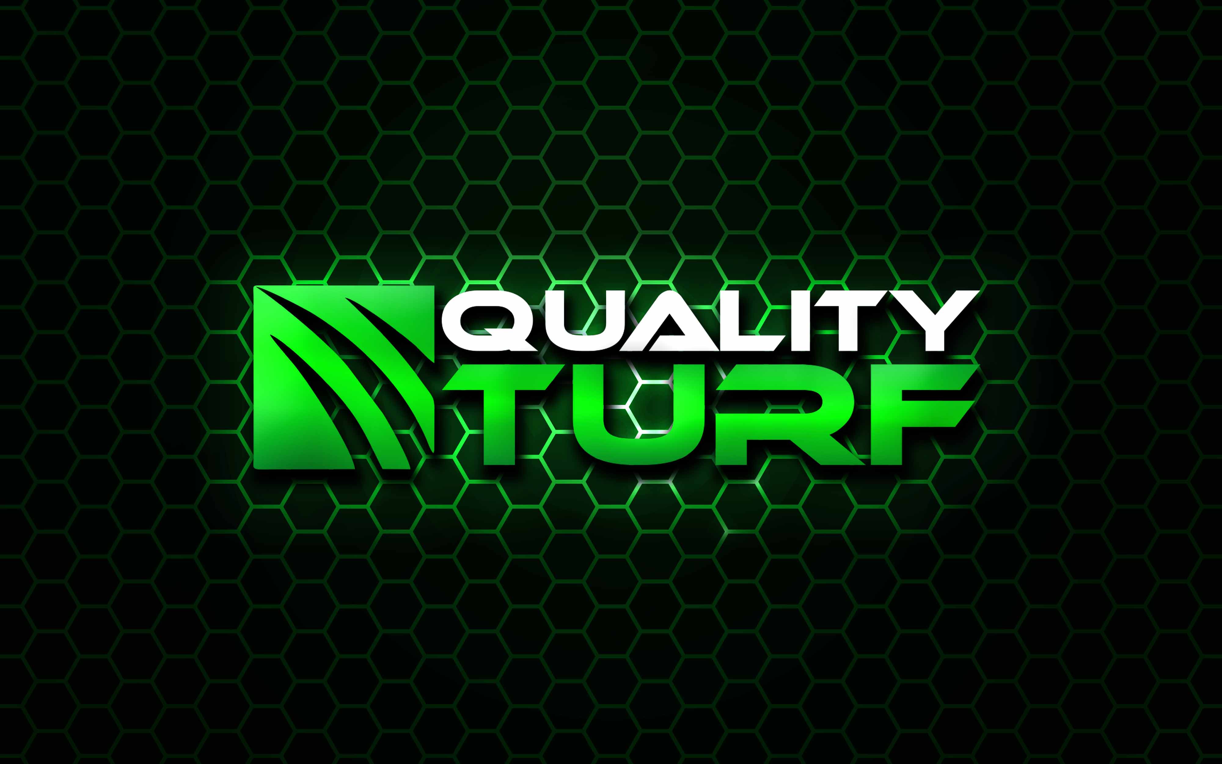 Quality Turf, LLC Logo