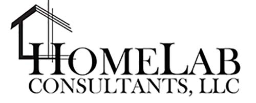 HomeLab Consultants, LLC Logo