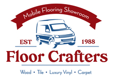 Floor Crafters Specialist Floor Company Logo