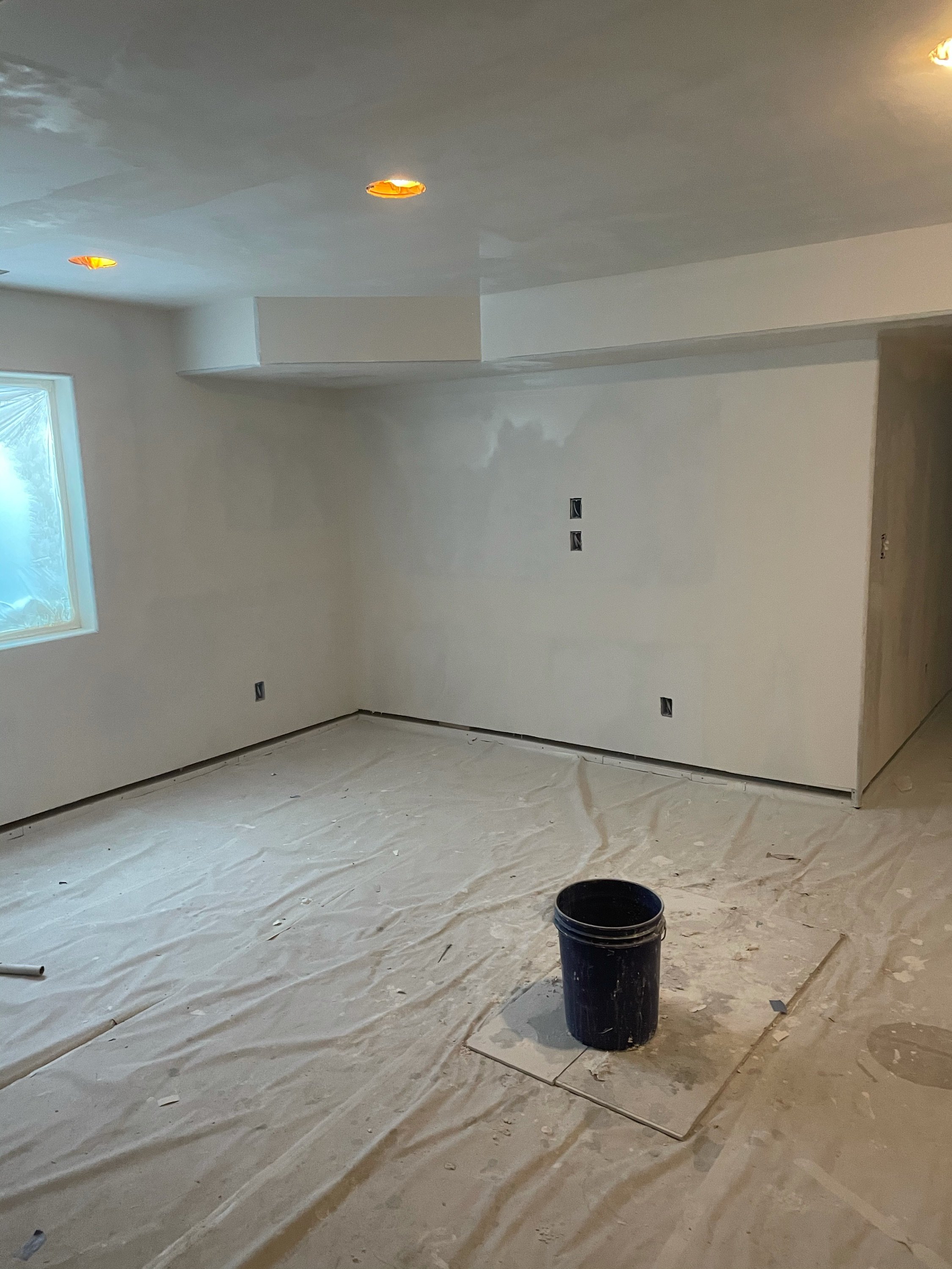 Arechigas Popcorn Removal, Drywall & Painting Logo