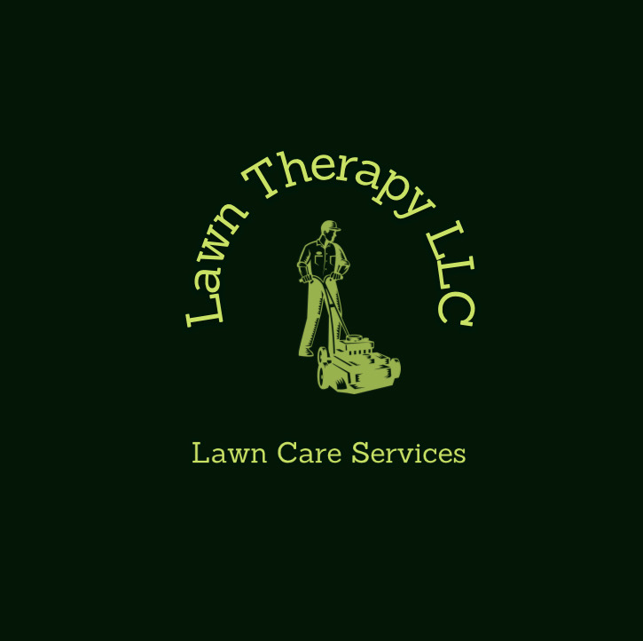 Lawn Therapy, LLC Logo