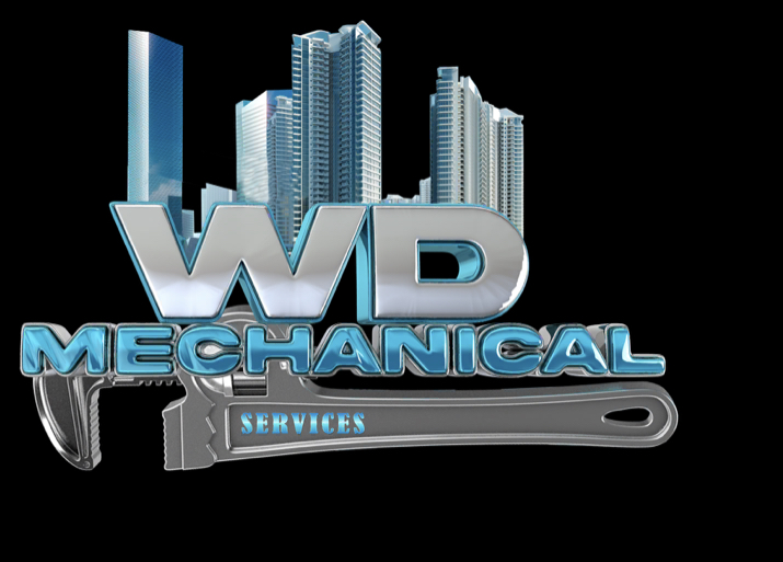 WD Mechanical Services, LLC Logo