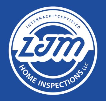 LJM Home Inspections Logo