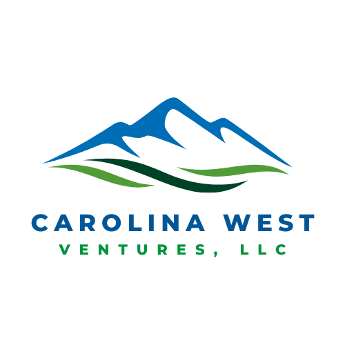 Carolina West Ventures Logo