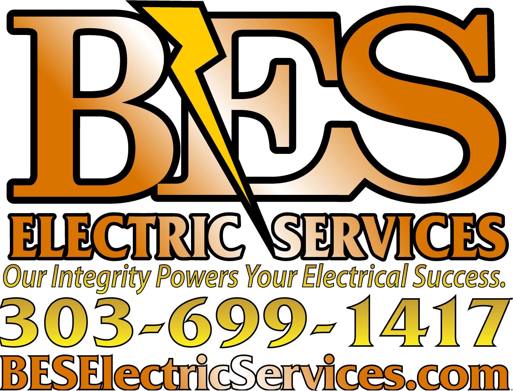 BES Electric Services Logo