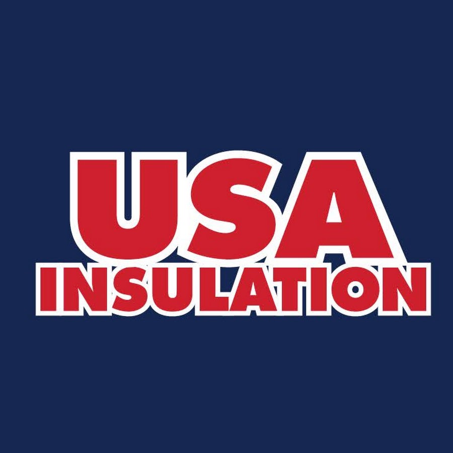 USA Insulation of Knoxville Logo