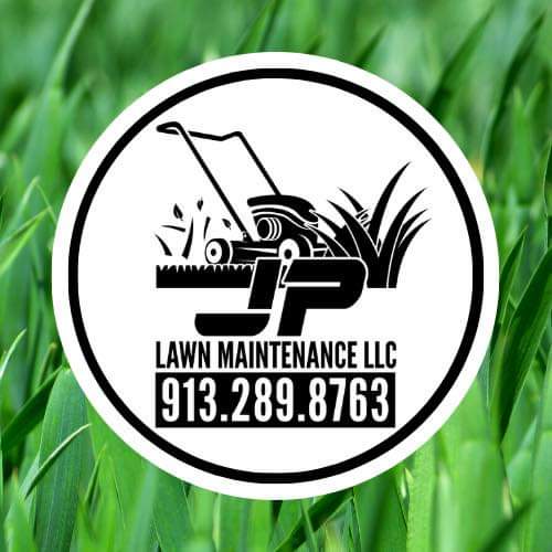 JP Lawn Maintenance, LLC Logo