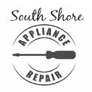 Southshore Appliance Repair Service Logo
