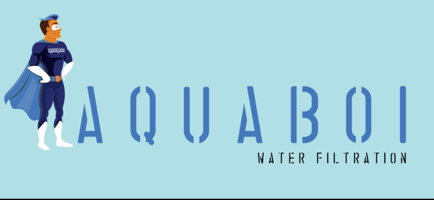Aquaboi Water Filtration LLC Logo
