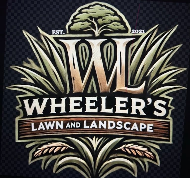 Wheeler's Lawn Care Services, LLC Logo