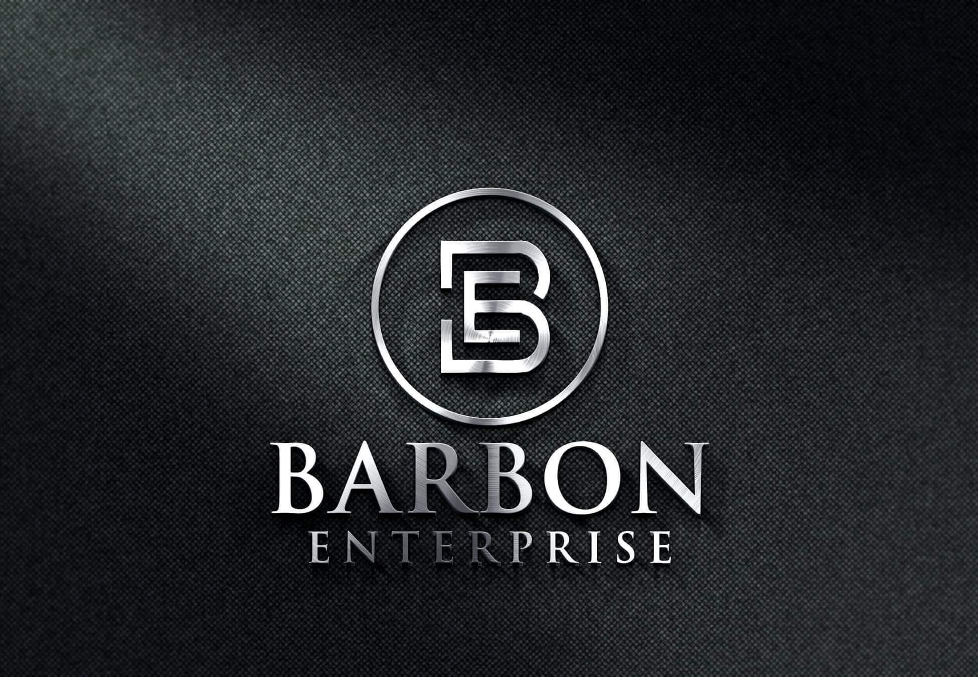 Barbon Enterprise Logo