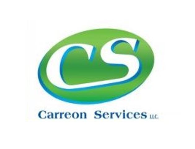 Carreon Services LLC Logo
