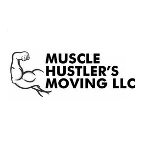 Muscle Hustlers Moving Logo