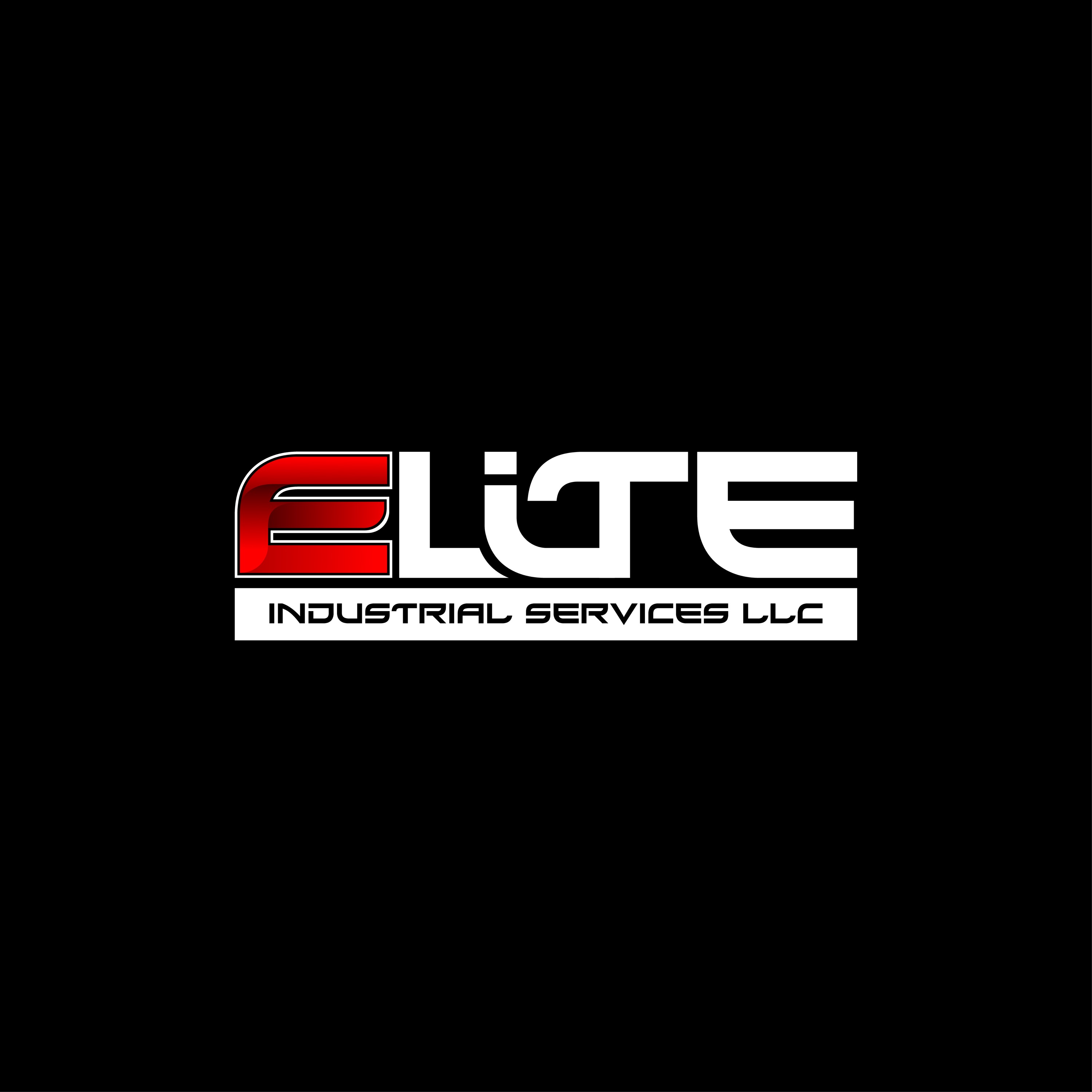 Elite Industrial Services Logo