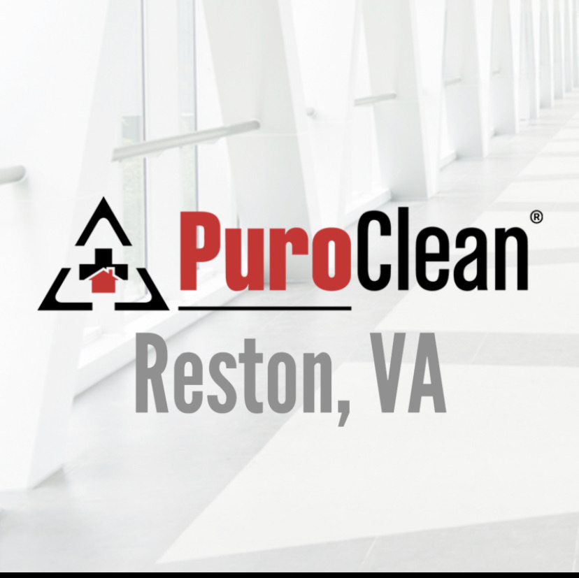 PuroClean of Reston Logo