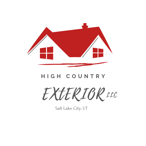 High Country Exterior, LLC Logo