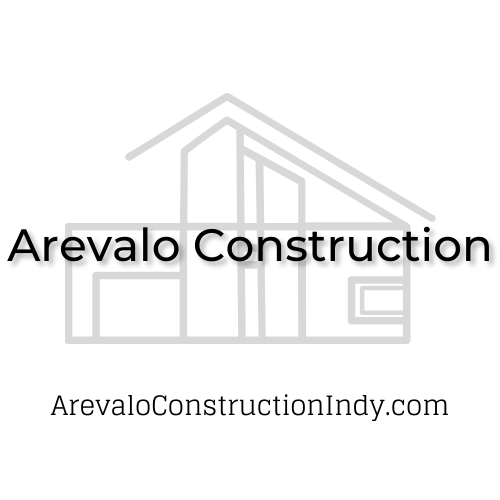 Arevalo Construction Logo