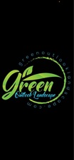 Green Outlook Landscape Construction Co. Logo