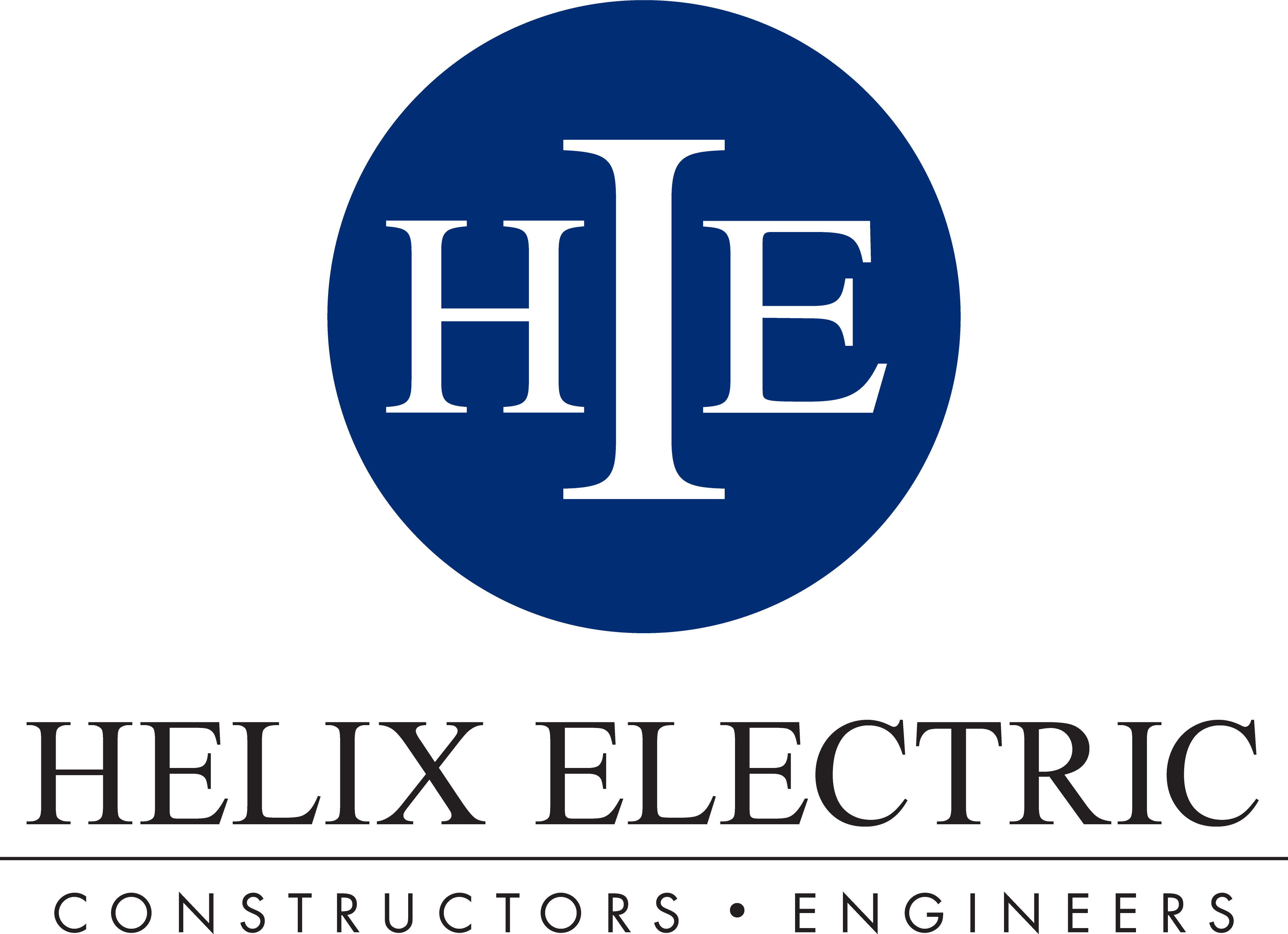 Helix Electric of Nevada, LLC Logo