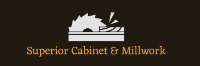 Superior Cabinet & Millwork Logo