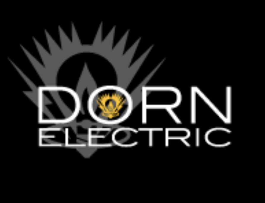 Dorn Electric Logo