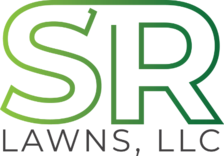 SR Lawns LLC Logo