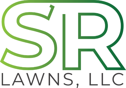 SR Lawns LLC Logo