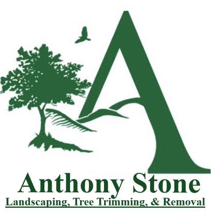 Anthony Stones Lawn Care and Tree Service Logo