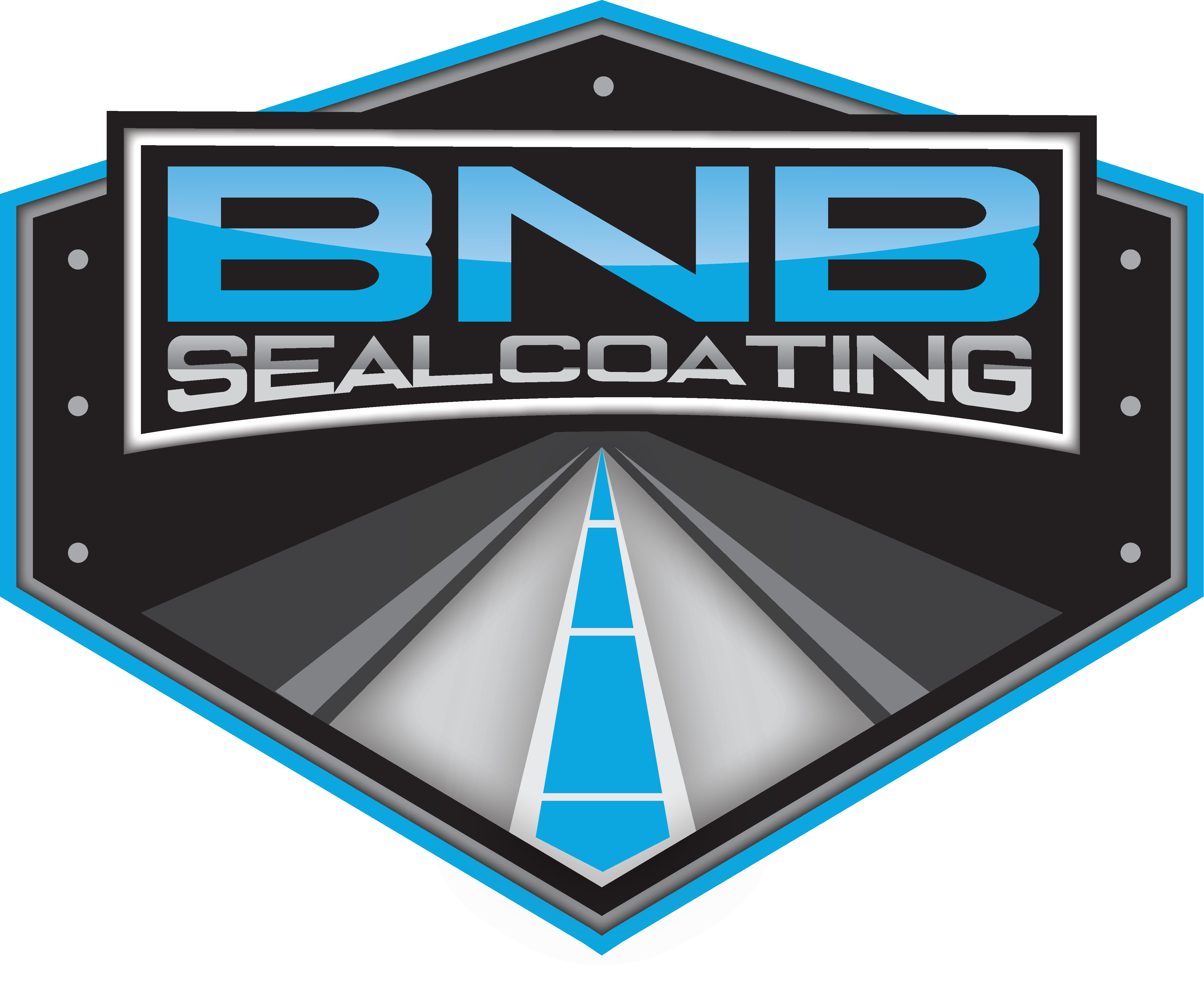 BNB Sealcoating Logo