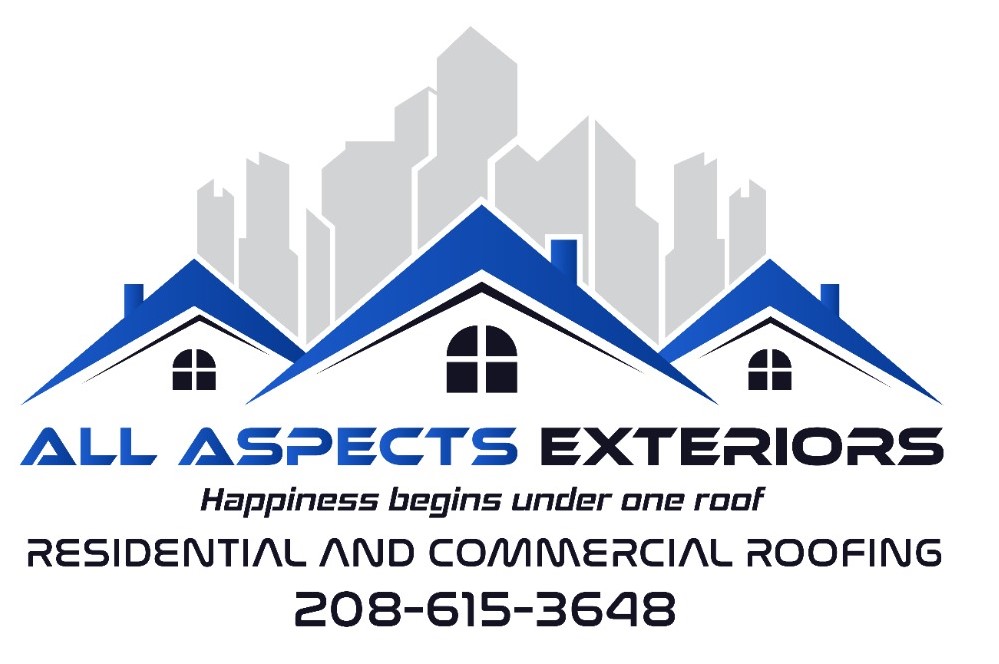 All Aspects Exteriors, LLC Logo