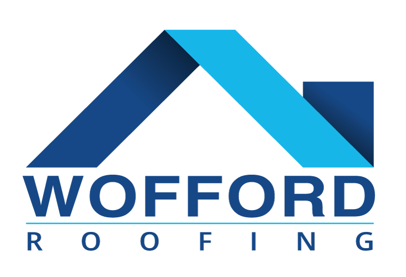 Wofford Roofing & Water Proofing Logo