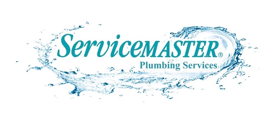 Servicemaster Plumbing Services Logo
