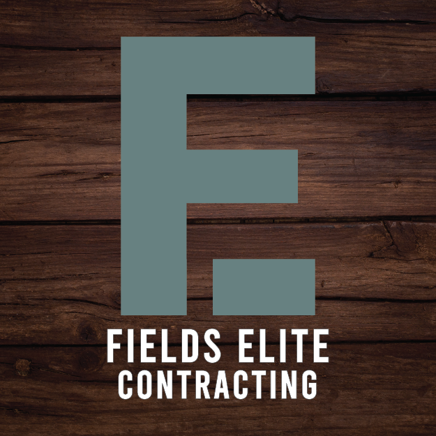 Fields Elite Contracting Logo