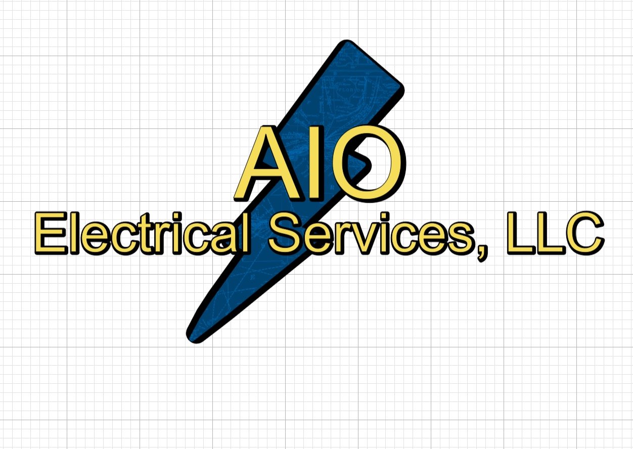 AIO Electrical Services, LLC Logo