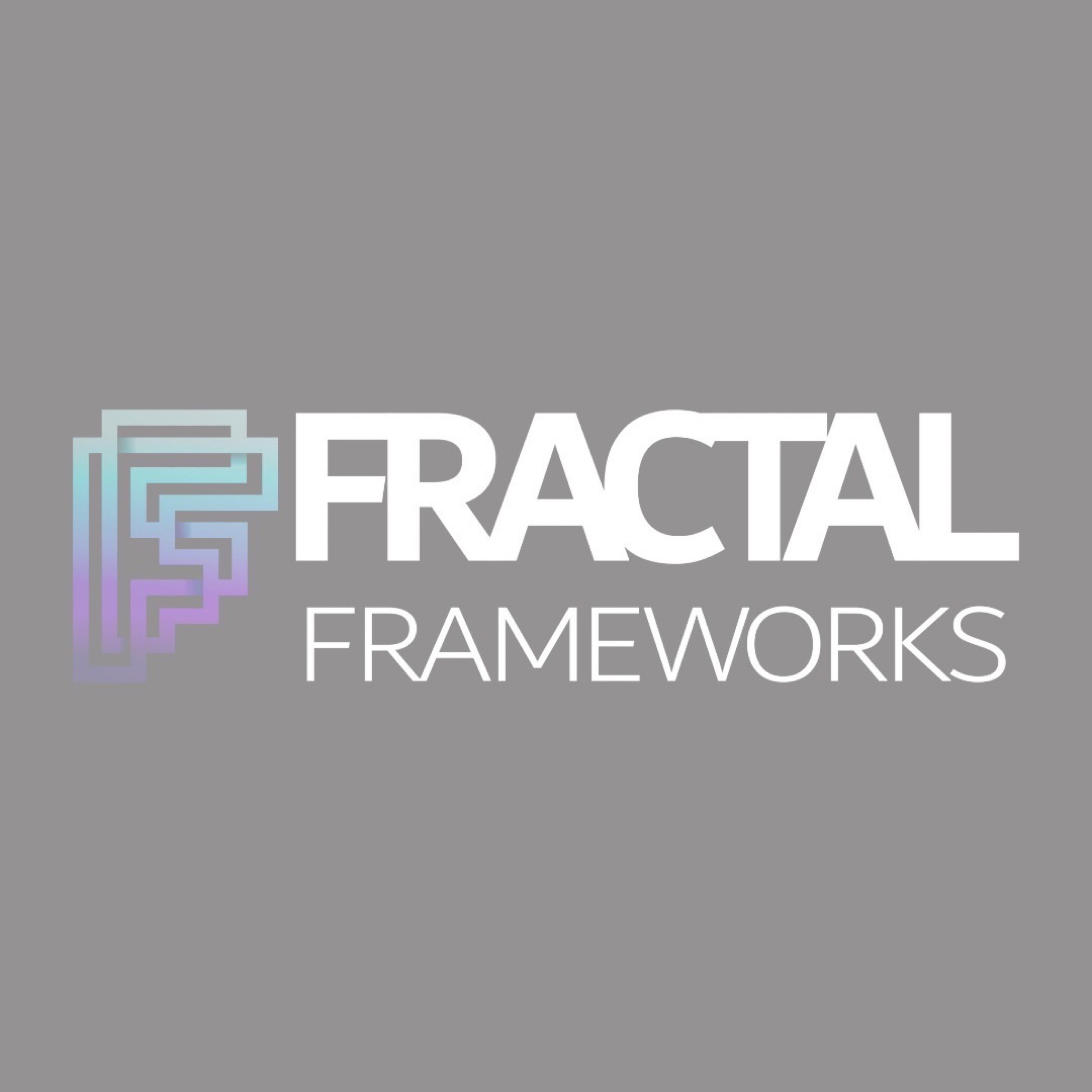 Fractal Frameworks Logo