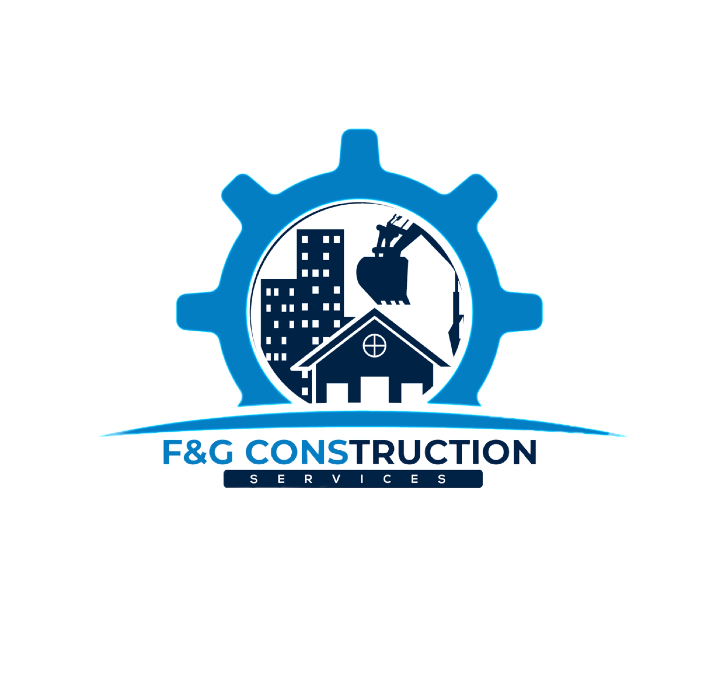 F&G Construction Services, LLC Logo