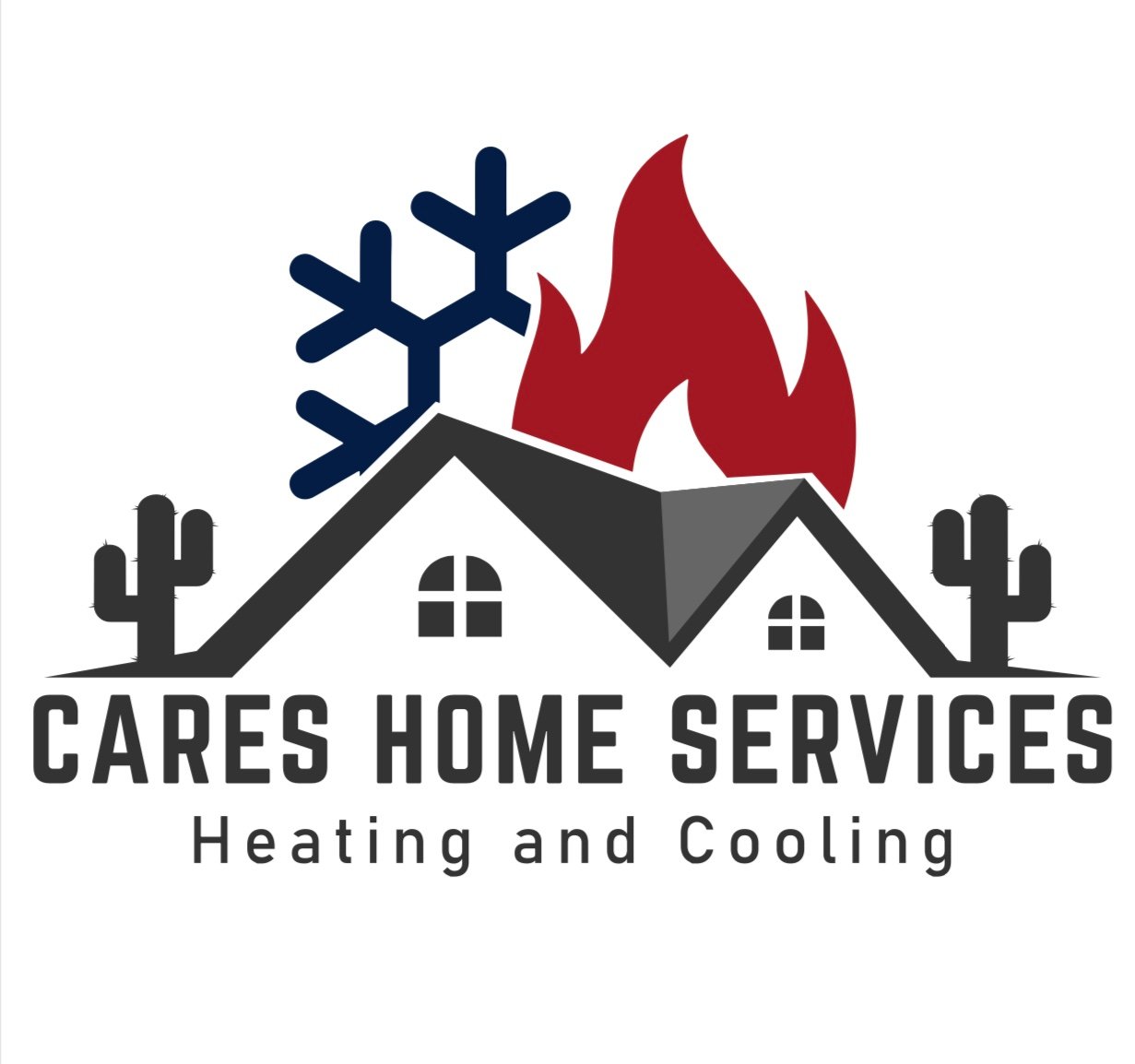 Cares Home Services Corp. Logo