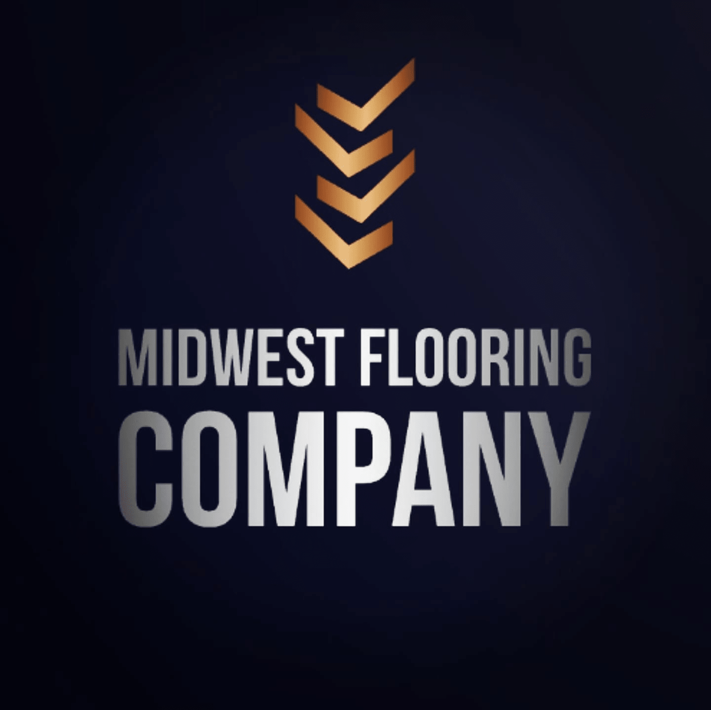 Midwest Flooring Company Logo