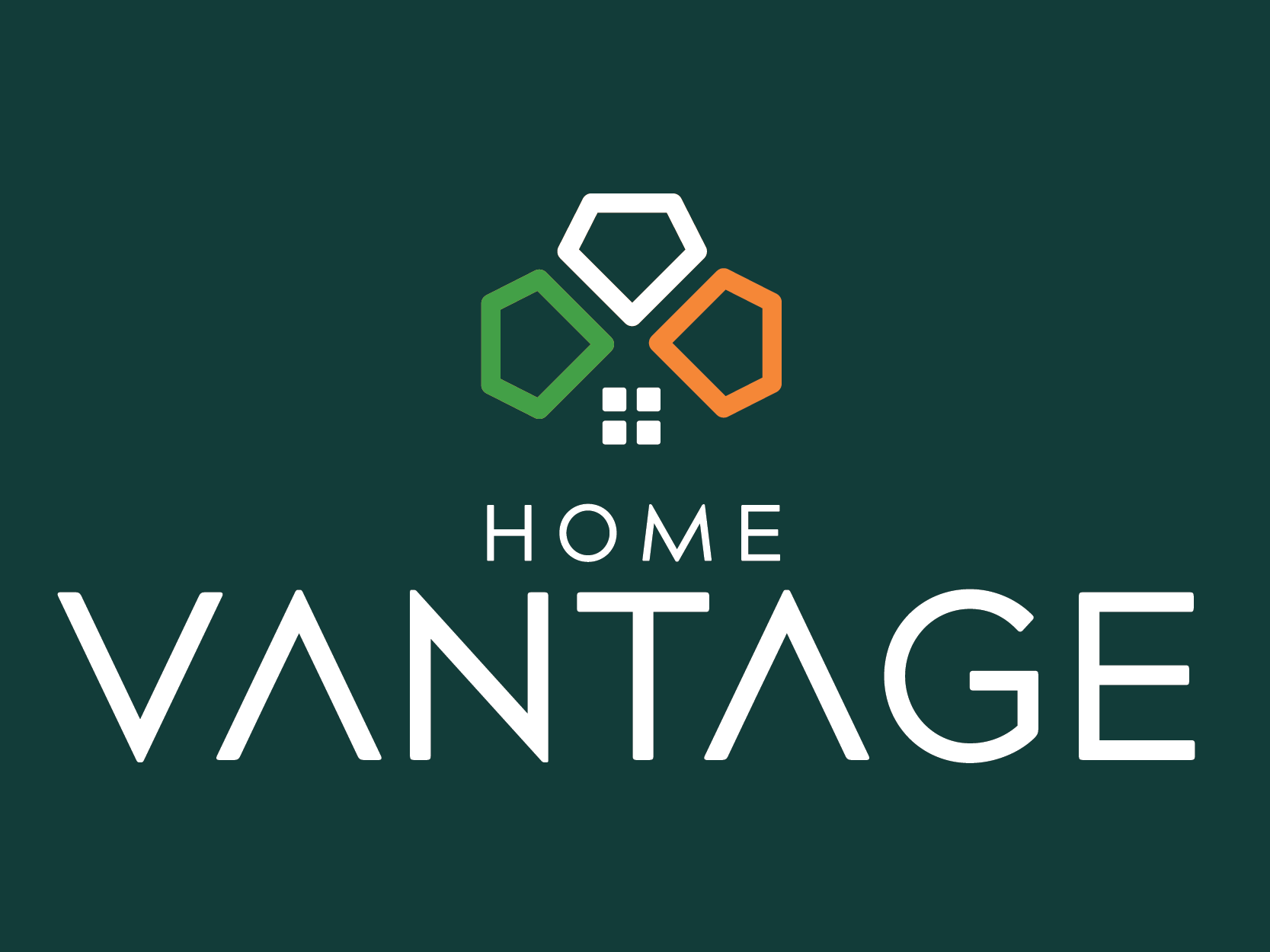 Home Vantage, LLC Logo