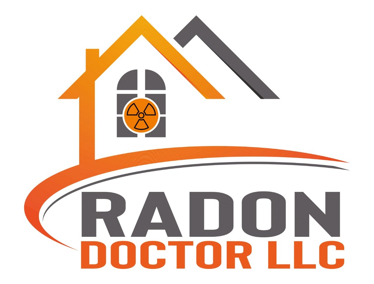 Radon Doctor Logo