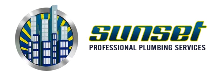 Sunset Professional Plumbing Services, Inc. Logo