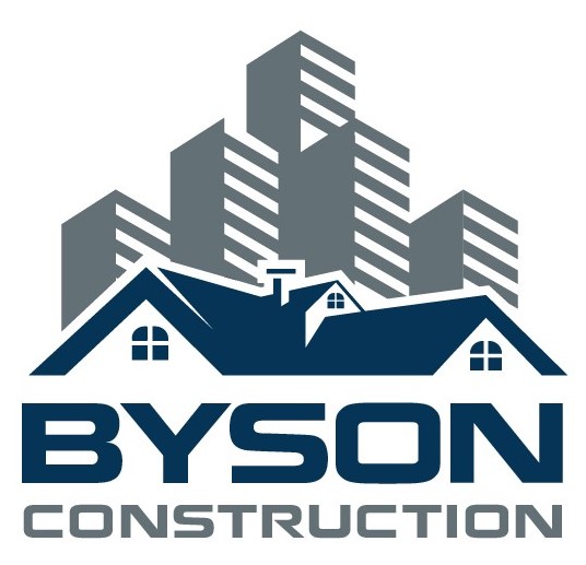 Byson Construction, Inc. Logo