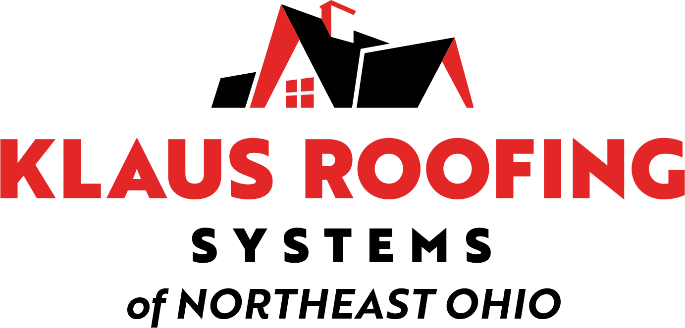 Klaus Roofing Systems of NE Ohio Corp Logo