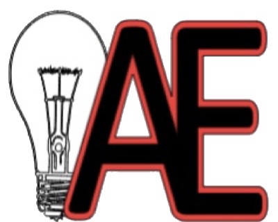 A & E Electric, LLC Logo