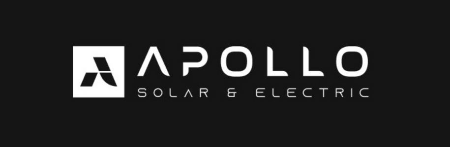 Apollo Solar and Electric Co. Logo