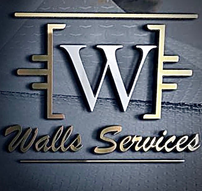 Jamie Walls Services Logo