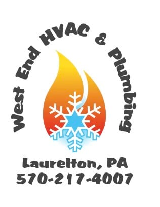 Westend HVAC & Plumbing, LLC Logo